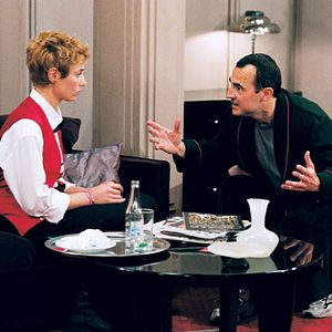 Bilder Cécile de France