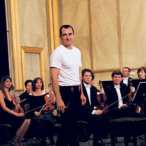 Bilder Ein perfekter Platz