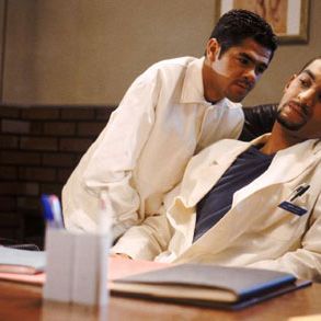 Bilder Jamel Debbouze