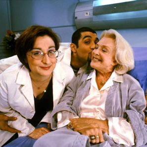 Bilder Catherine Benguigui