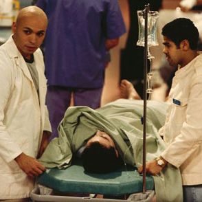 Bilder Jamel Debbouze