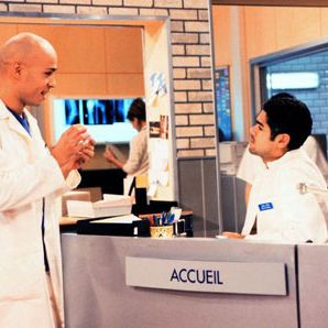 Bilder Jamel Debbouze