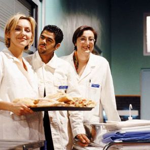 Bilder Catherine Benguigui