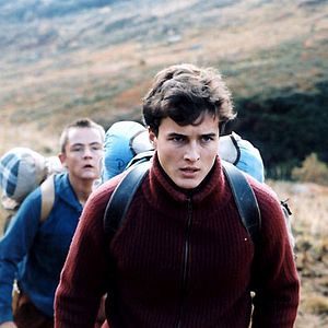 Bilder Les Aiguilles rouges