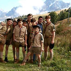 Bilder Les Aiguilles rouges