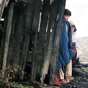 Bilder Les Aiguilles rouges