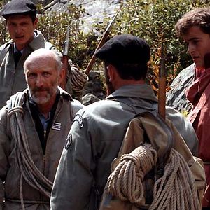 Bilder Les Aiguilles rouges