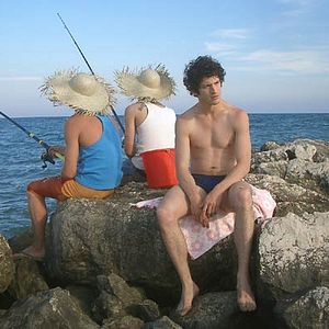 Bilder Gérald Hustache-Mathieu