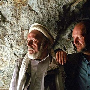 Bilder Christophe de Ponfilly