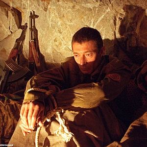 Bilder Christophe de Ponfilly