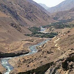 Bilder Christophe de Ponfilly