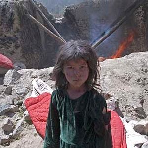 Bilder Christophe de Ponfilly