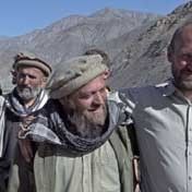 Bilder Christophe de Ponfilly