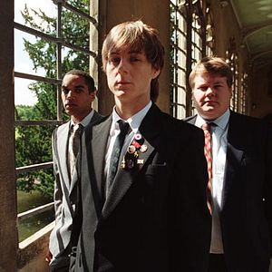 Bilder Nicholas Hytner