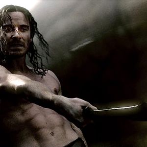 Bilder Michael Fassbender