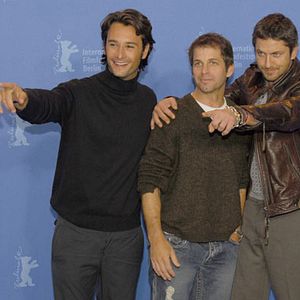 Bilder Gerard Butler