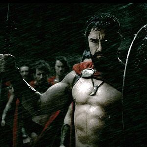 Bilder Gerard Butler