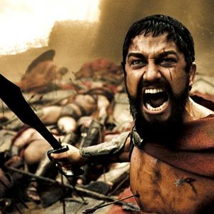 Bilder Gerard Butler