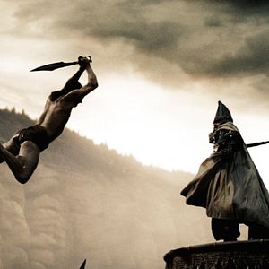 Bilder Michael Fassbender