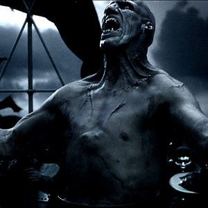 Bilder Robert Maillet