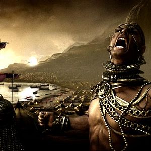 Bilder Rodrigo Santoro