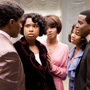 Bilder Jennifer Hudson