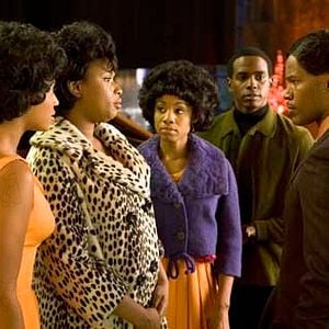 Bilder Jennifer Hudson