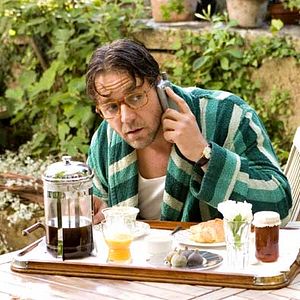 Bilder Russell Crowe