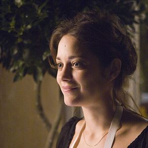 Bilder Marion Cotillard