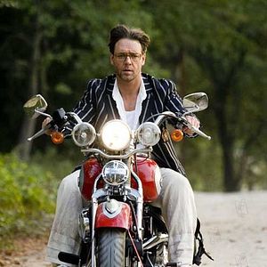 Bilder Russell Crowe