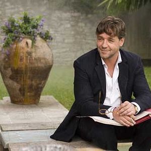 Bilder Russell Crowe