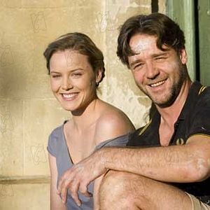 Bilder Russell Crowe