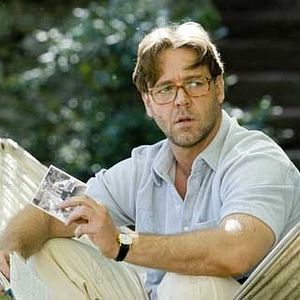 Bilder Russell Crowe