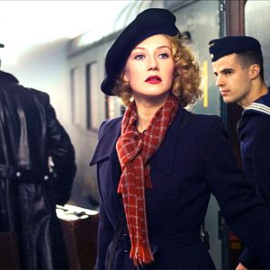 Bilder Carice van Houten