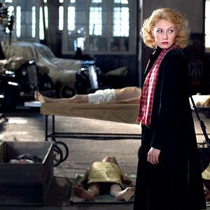 Bilder Carice van Houten