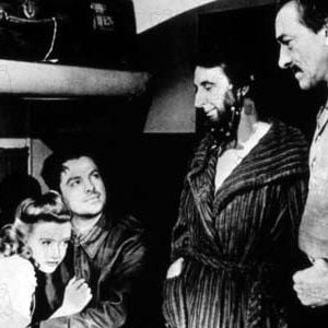 Bilder Alfred Hitchcock