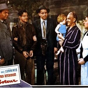 Bilder Alfred Hitchcock