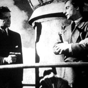 Bilder Alfred Hitchcock