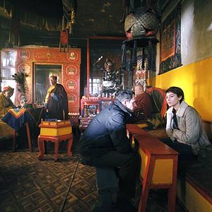 Bilder Monica Bellucci