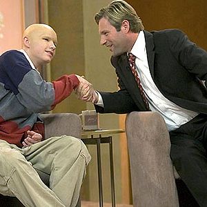 Bilder Aaron Eckhart