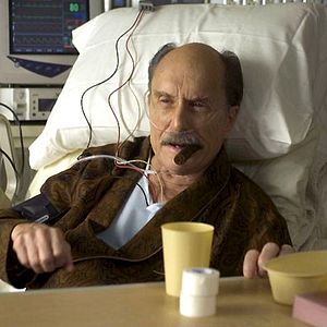 Bilder Thank You for Smoking