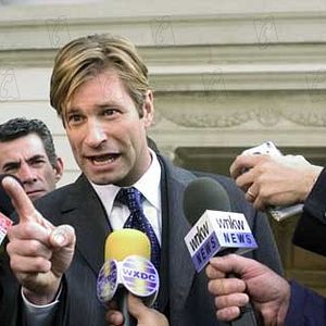 Bilder Aaron Eckhart