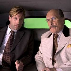 Bilder Aaron Eckhart