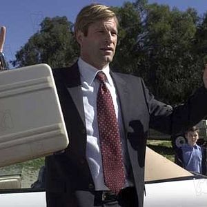 Bilder Aaron Eckhart