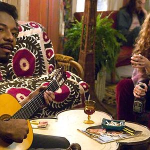 Bilder Across the Universe