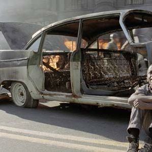 Bilder Across the Universe