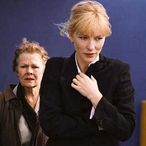 Bilder Judi Dench
