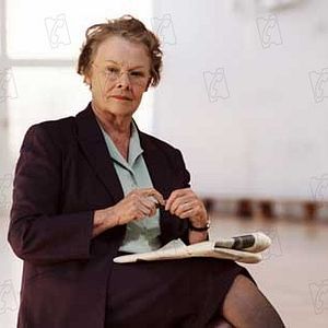 Bilder Judi Dench