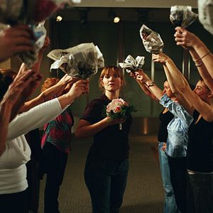 Bilder Confetti - Heirate lieber ungewöhnlich