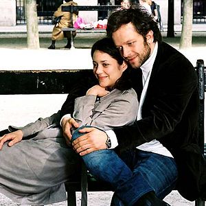 Bilder Marion Cotillard